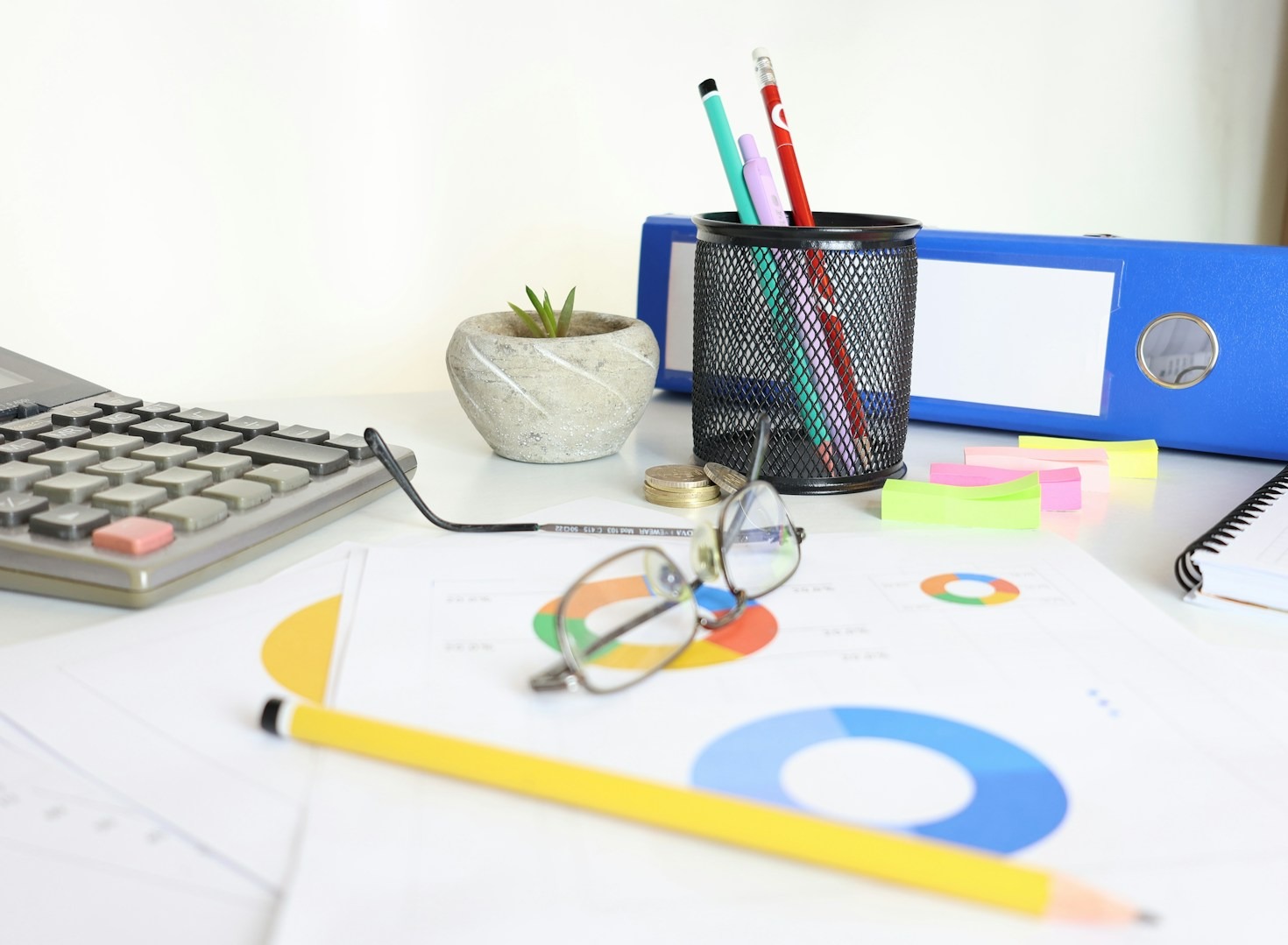 Common Money Mistakes You Should Avoid